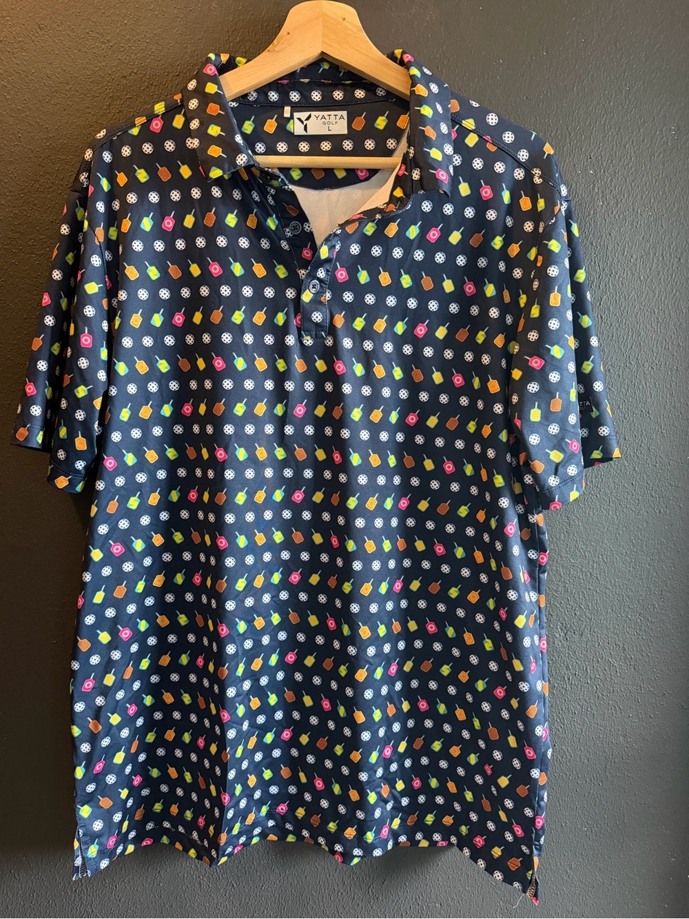 Yatta Polo